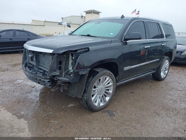 Aukcja sprzedaży 2015 Cadillac Escalade Premium, vin: 1GYS4CKJ3FR305558, numer aukcji: 44893502