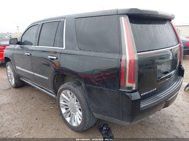 Aukcja sprzedaży 2015 Cadillac Escalade Premium, vin: 1GYS4CKJ3FR305558, numer aukcji: 44893502