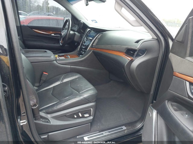 Aukcja sprzedaży 2015 Cadillac Escalade Premium, vin: 1GYS4CKJ3FR305558, numer aukcji: 44893502