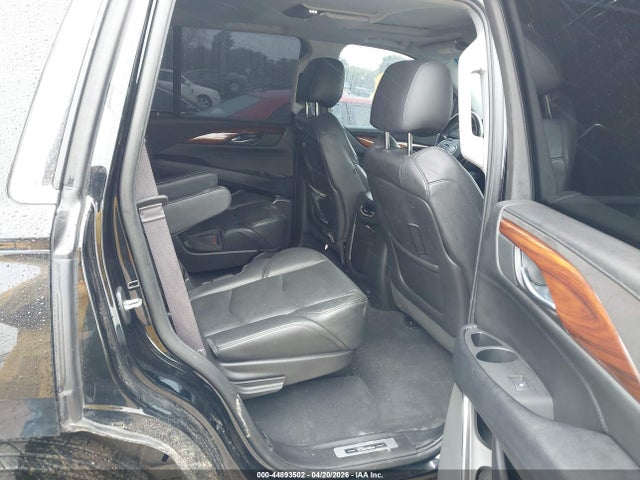 Aukcja sprzedaży 2015 Cadillac Escalade Premium, vin: 1GYS4CKJ3FR305558, numer aukcji: 44893502