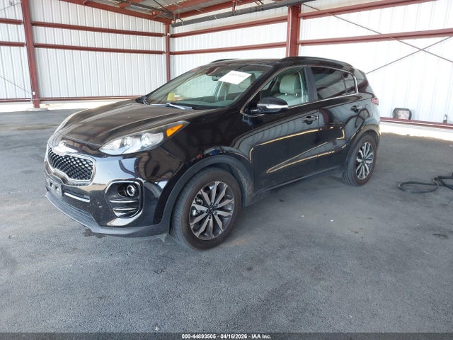 Aukcja sprzedaży 2019 Kia Sportage Ex, vin: KNDPN3AC2K7589265, numer aukcji: 44893505