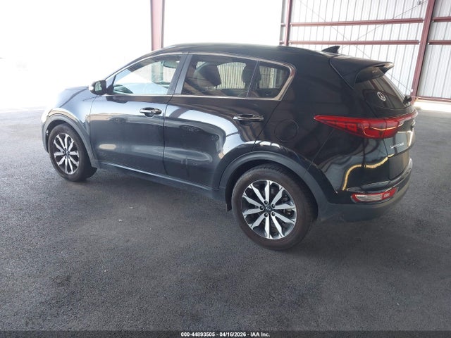 Aukcja sprzedaży 2019 Kia Sportage Ex, vin: KNDPN3AC2K7589265, numer aukcji: 44893505