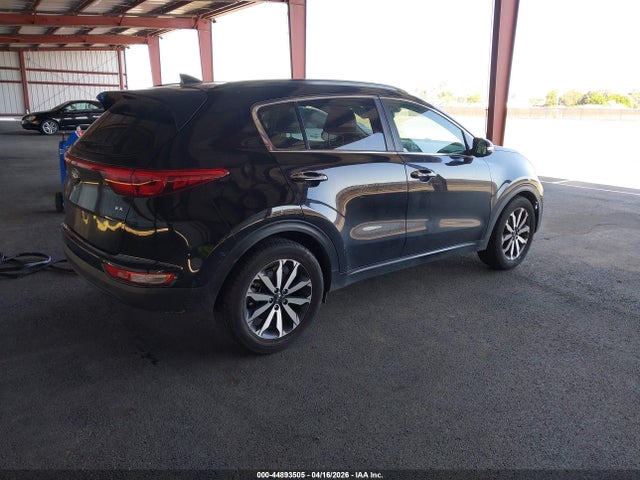 Aukcja sprzedaży 2019 Kia Sportage Ex, vin: KNDPN3AC2K7589265, numer aukcji: 44893505