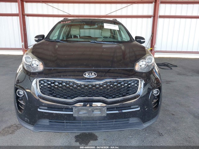 Aukcja sprzedaży 2019 Kia Sportage Ex, vin: KNDPN3AC2K7589265, numer aukcji: 44893505