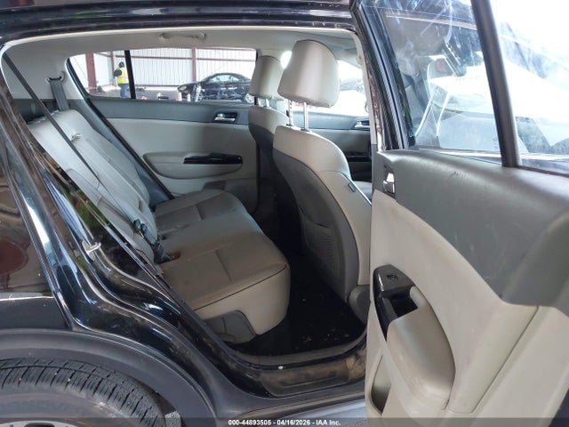 Aukcja sprzedaży 2019 Kia Sportage Ex, vin: KNDPN3AC2K7589265, numer aukcji: 44893505