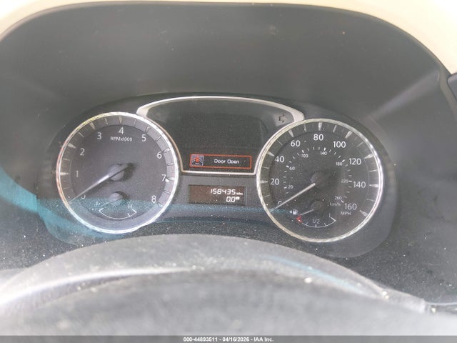 2015 Infiniti Qx60 მანქანა იყიდება აუქციონზე, vin: 5N1AL0MNXFC518007, აუქციონის ნომერი: 44893511