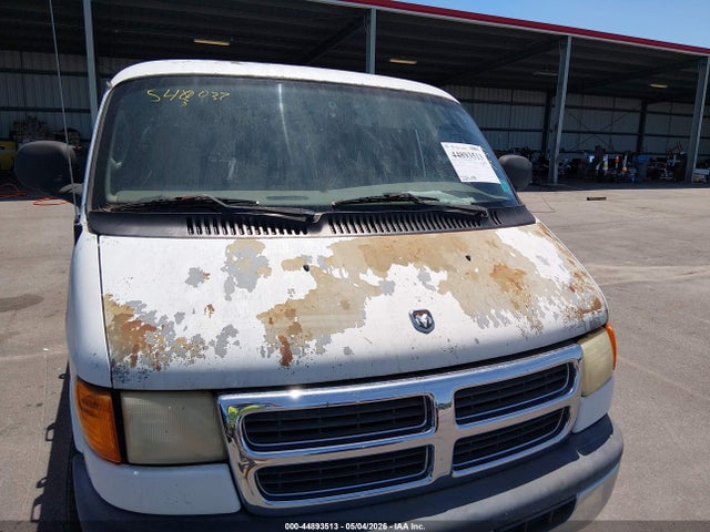 Продаж на аукціоні авто 2001 Dodge Ram Wagon 3500, vin: 2B5WB35ZX1K543037, номер лоту: 44893513