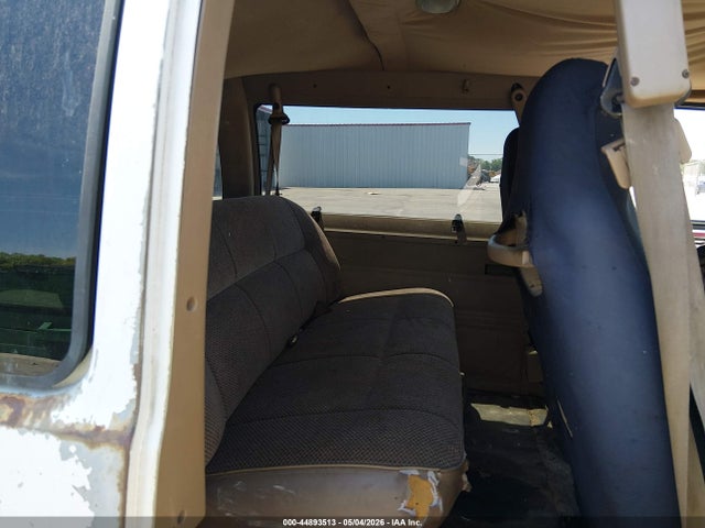 Продаж на аукціоні авто 2001 Dodge Ram Wagon 3500, vin: 2B5WB35ZX1K543037, номер лоту: 44893513