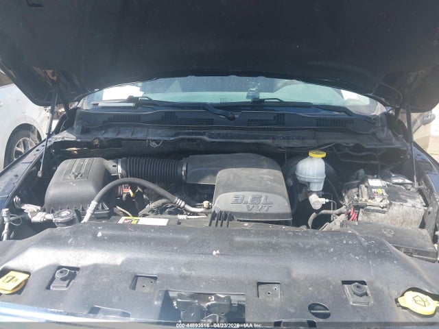 44893516 :رقم المزاد ، 1C6RR7KG0KS536669 vin ، 2019 Ram 1500 Classic Tradesman  4x4 5'7 Box مزاد بيع