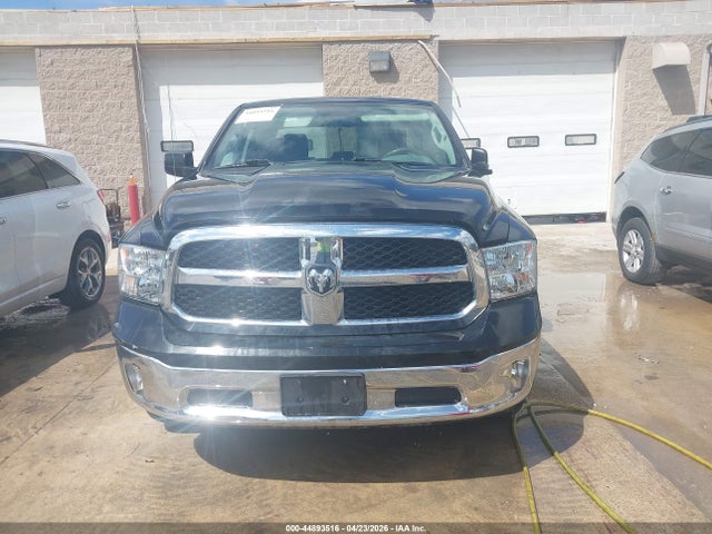 44893516 :رقم المزاد ، 1C6RR7KG0KS536669 vin ، 2019 Ram 1500 Classic Tradesman  4x4 5'7 Box مزاد بيع