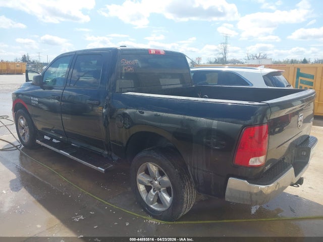 44893516 :رقم المزاد ، 1C6RR7KG0KS536669 vin ، 2019 Ram 1500 Classic Tradesman  4x4 5'7 Box مزاد بيع