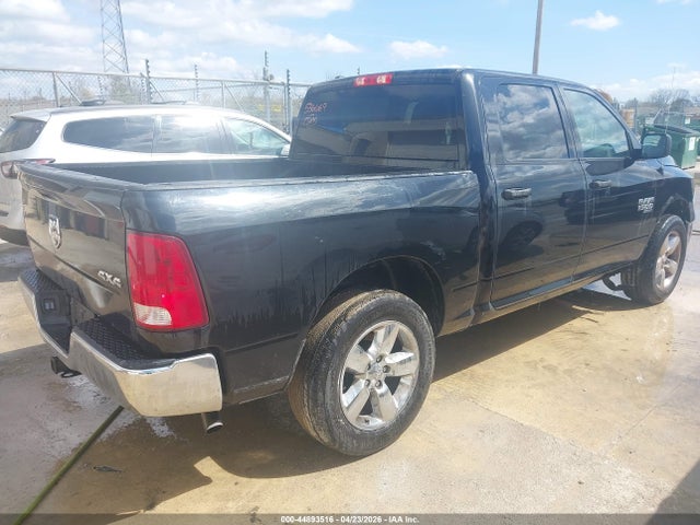 44893516 :رقم المزاد ، 1C6RR7KG0KS536669 vin ، 2019 Ram 1500 Classic Tradesman  4x4 5'7 Box مزاد بيع
