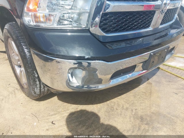 44893516 :رقم المزاد ، 1C6RR7KG0KS536669 vin ، 2019 Ram 1500 Classic Tradesman  4x4 5'7 Box مزاد بيع
