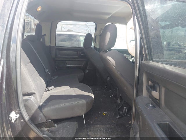 44893516 :رقم المزاد ، 1C6RR7KG0KS536669 vin ، 2019 Ram 1500 Classic Tradesman  4x4 5'7 Box مزاد بيع