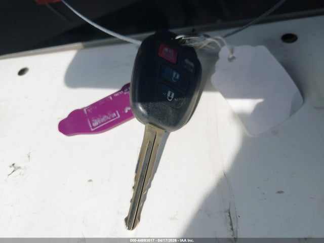 Toyota Corolla S Plus 2015 5YFBURHE0FP250676 Image 11