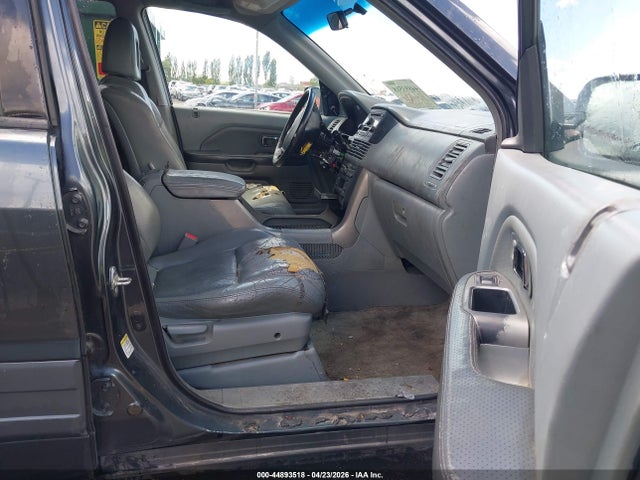 Aukcja sprzedaży 2004 Honda Pilot Ex-l, vin: 5FNYF18544B008665, numer aukcji: 44893518