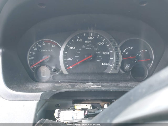 Aukcja sprzedaży 2004 Honda Pilot Ex-l, vin: 5FNYF18544B008665, numer aukcji: 44893518