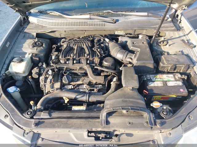 Aukcja sprzedaży 2009 Hyundai Sonata Limited V6, vin: 5NPEU46F49H498085, numer aukcji: 44893521