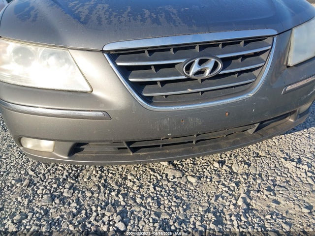 Aukcja sprzedaży 2009 Hyundai Sonata Limited V6, vin: 5NPEU46F49H498085, numer aukcji: 44893521