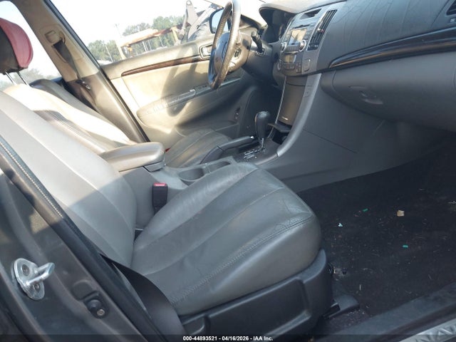Aukcja sprzedaży 2009 Hyundai Sonata Limited V6, vin: 5NPEU46F49H498085, numer aukcji: 44893521