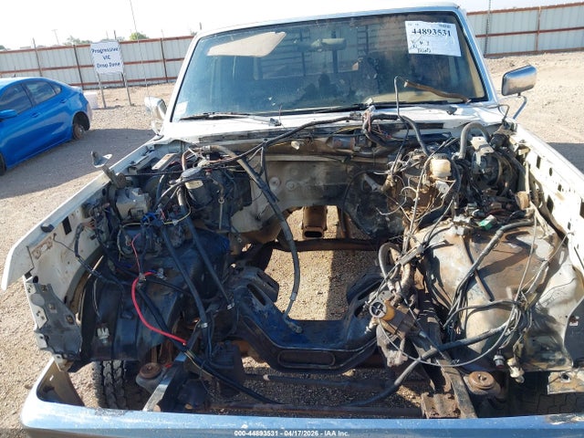 Aukcja sprzedaży 1988 Ford F250, vin: 1FTHX25G5JKA38944, numer aukcji: 44893531