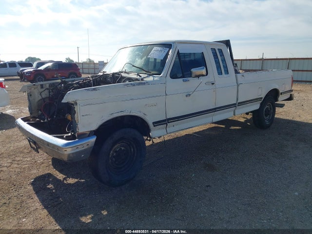 Aukcja sprzedaży 1988 Ford F250, vin: 1FTHX25G5JKA38944, numer aukcji: 44893531