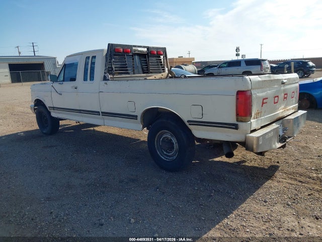 Aukcja sprzedaży 1988 Ford F250, vin: 1FTHX25G5JKA38944, numer aukcji: 44893531
