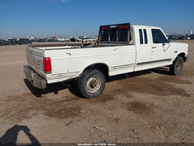 Aukcja sprzedaży 1988 Ford F250, vin: 1FTHX25G5JKA38944, numer aukcji: 44893531