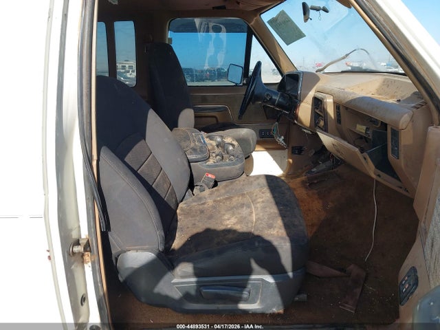 Aukcja sprzedaży 1988 Ford F250, vin: 1FTHX25G5JKA38944, numer aukcji: 44893531