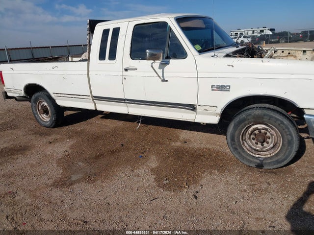 Aukcja sprzedaży 1988 Ford F250, vin: 1FTHX25G5JKA38944, numer aukcji: 44893531