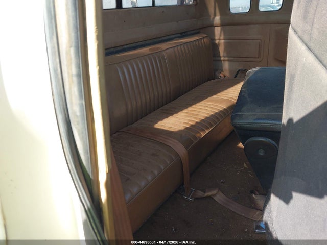 Aukcja sprzedaży 1988 Ford F250, vin: 1FTHX25G5JKA38944, numer aukcji: 44893531