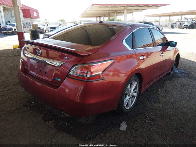 Nissan Altima 2.5 Sv 2014 1N4AL3AP9EC289691 Image 4