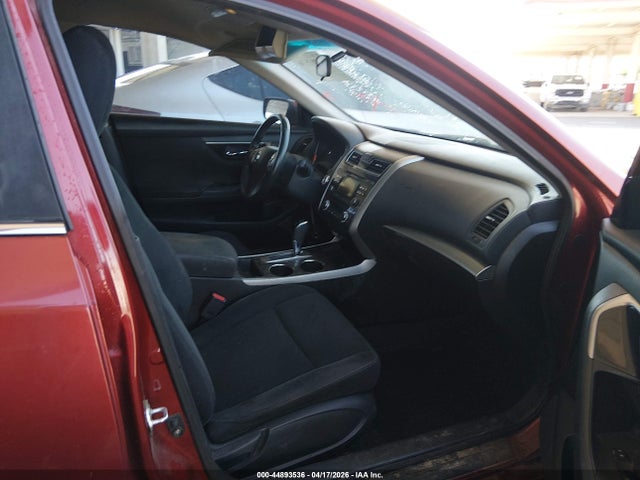 Nissan Altima 2.5 Sv 2014 1N4AL3AP9EC289691 Image 5