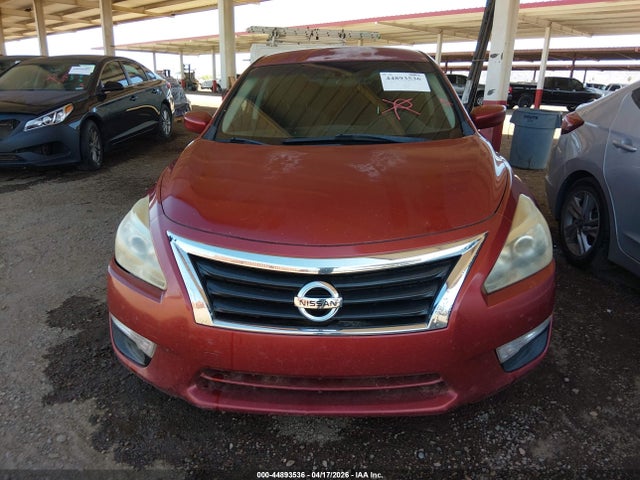 Nissan Altima 2.5 Sv 2014 1N4AL3AP9EC289691 Image 6
