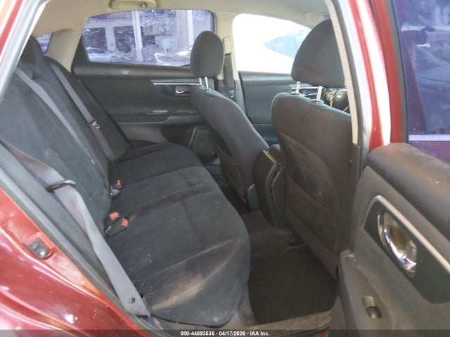Nissan Altima 2.5 Sv 2014 1N4AL3AP9EC289691 Image 8