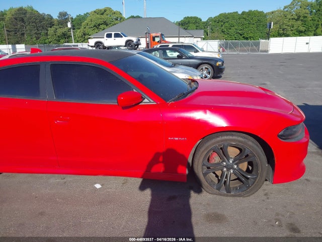 Продаж на аукціоні авто 2021 Dodge Charger R/t Rwd, vin: 2C3CDXCT7MH514661, номер лоту: 44893537