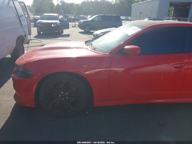 Продаж на аукціоні авто 2021 Dodge Charger R/t Rwd, vin: 2C3CDXCT7MH514661, номер лоту: 44893537