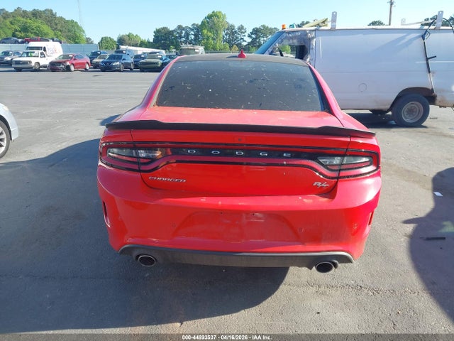 Продаж на аукціоні авто 2021 Dodge Charger R/t Rwd, vin: 2C3CDXCT7MH514661, номер лоту: 44893537
