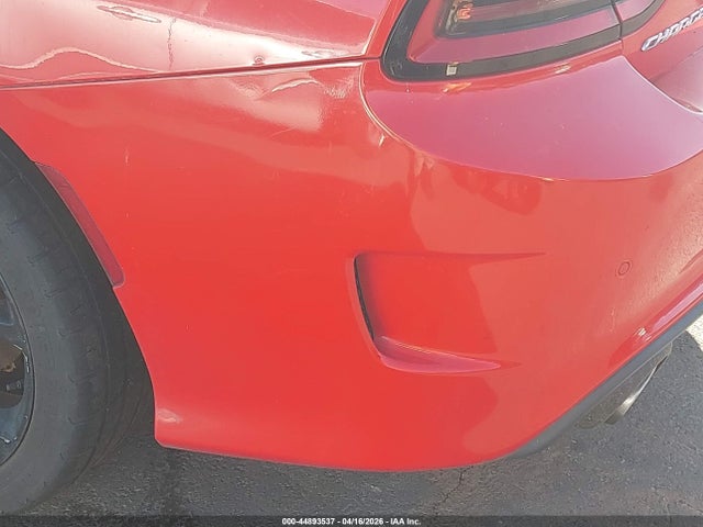 Продаж на аукціоні авто 2021 Dodge Charger R/t Rwd, vin: 2C3CDXCT7MH514661, номер лоту: 44893537