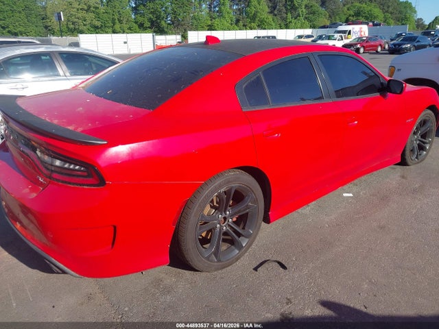 Продаж на аукціоні авто 2021 Dodge Charger R/t Rwd, vin: 2C3CDXCT7MH514661, номер лоту: 44893537