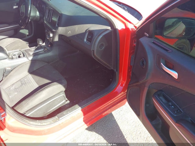 Продаж на аукціоні авто 2021 Dodge Charger R/t Rwd, vin: 2C3CDXCT7MH514661, номер лоту: 44893537
