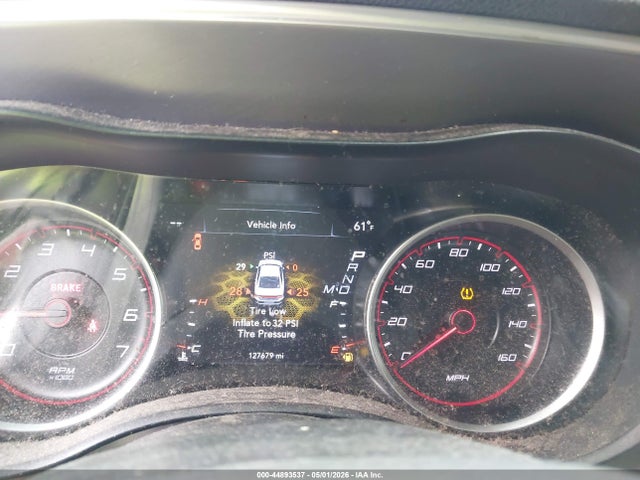 Продаж на аукціоні авто 2021 Dodge Charger R/t Rwd, vin: 2C3CDXCT7MH514661, номер лоту: 44893537
