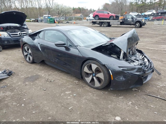 Aukcja sprzedaży 2015 Bmw I8, vin: WBY2Z2C54FV391830, numer aukcji: 44893542