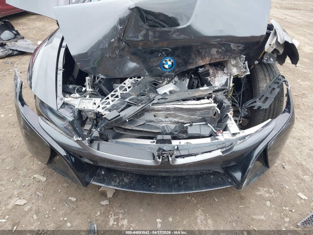 Aukcja sprzedaży 2015 Bmw I8, vin: WBY2Z2C54FV391830, numer aukcji: 44893542