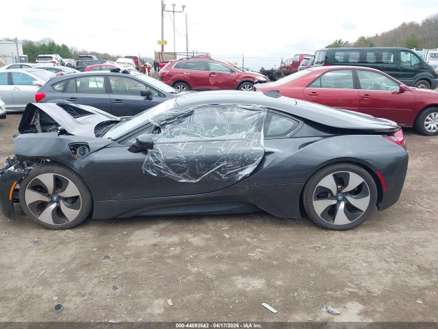 Aukcja sprzedaży 2015 Bmw I8, vin: WBY2Z2C54FV391830, numer aukcji: 44893542