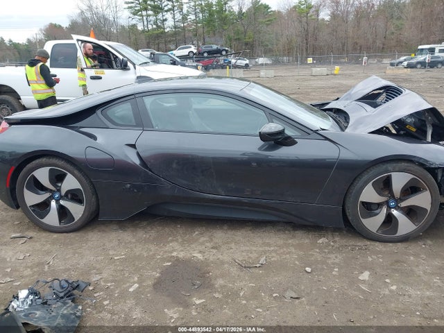 Aukcja sprzedaży 2015 Bmw I8, vin: WBY2Z2C54FV391830, numer aukcji: 44893542