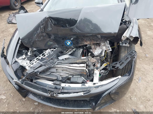 Auction sale of the 2015 Bmw I8, vin: WBY2Z2C54FV391830, lot number: 44893542