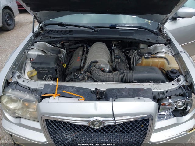 Продажа на аукционе авто 2010 Chrysler 300c Srt8, vin: 2C3CA7CW4AH211058, номер лота: 44893544