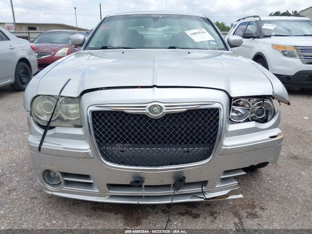 Продажа на аукционе авто 2010 Chrysler 300c Srt8, vin: 2C3CA7CW4AH211058, номер лота: 44893544