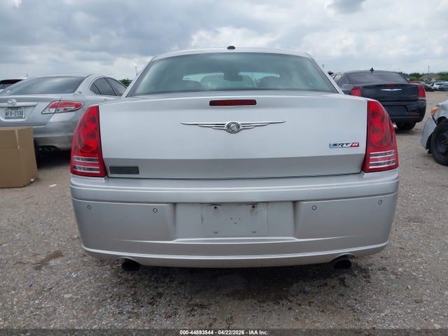 Продажа на аукционе авто 2010 Chrysler 300c Srt8, vin: 2C3CA7CW4AH211058, номер лота: 44893544